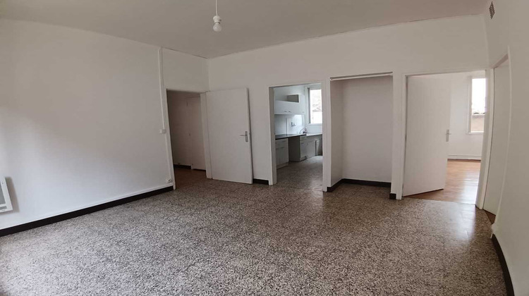 Ma-Cabane - Location Appartement RABASTENS, 59 m²