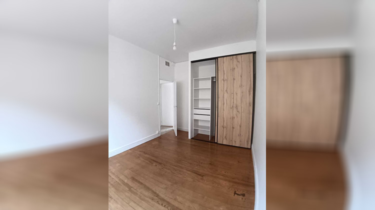 Ma-Cabane - Location Appartement RABASTENS, 59 m²