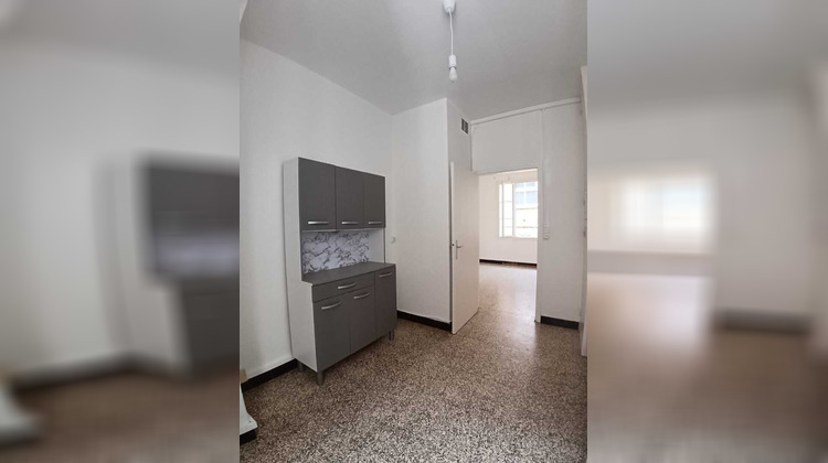 Ma-Cabane - Location Appartement RABASTENS, 59 m²