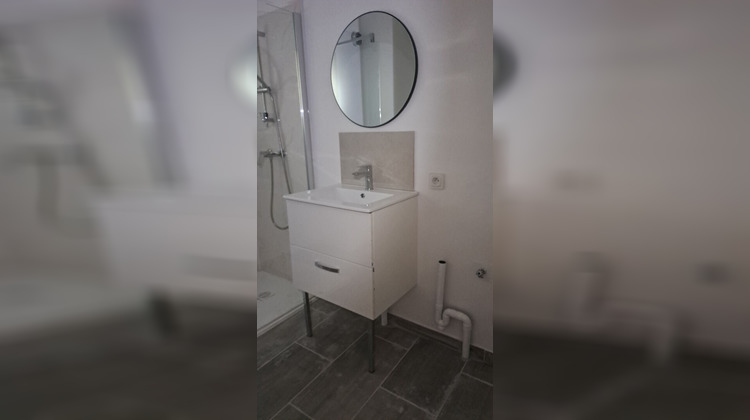 Ma-Cabane - Location Appartement RABASTENS, 39 m²