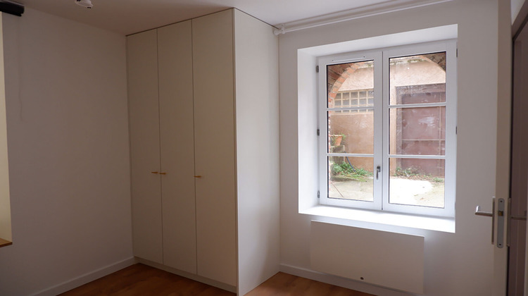 Ma-Cabane - Location Appartement RABASTENS, 32 m²