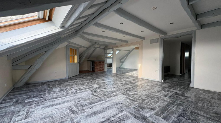 Ma-Cabane - Location Appartement Rabastens-de-Bigorre, 84 m²