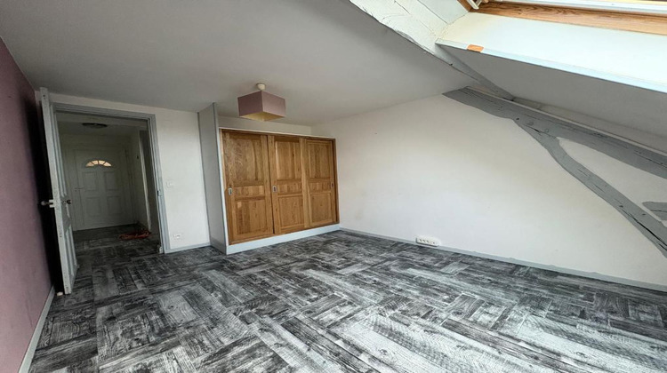 Ma-Cabane - Location Appartement Rabastens-de-Bigorre, 84 m²