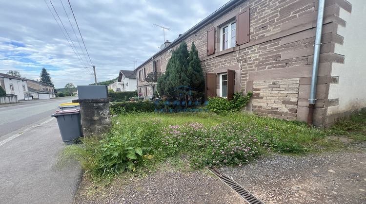 Ma-Cabane - Location Appartement Raddon-et-Chapendu, 77 m²