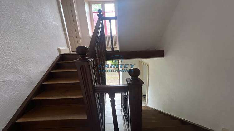 Ma-Cabane - Location Appartement Raddon-et-Chapendu, 77 m²