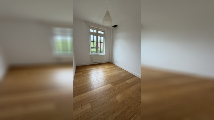 Ma-Cabane - Location Appartement Radinghem-en-Weppes, 79 m²