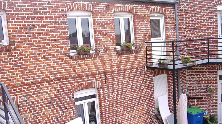 Ma-Cabane - Location Appartement RAIMBEAUCOURT, 86 m²