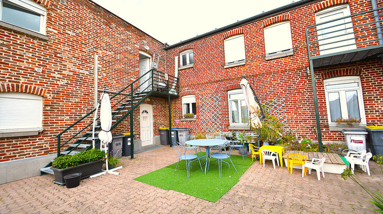 Ma-Cabane - Location Appartement RAIMBEAUCOURT, 86 m²
