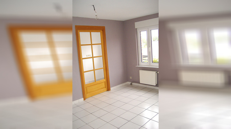 Ma-Cabane - Location Appartement RAIMBEAUCOURT, 86 m²