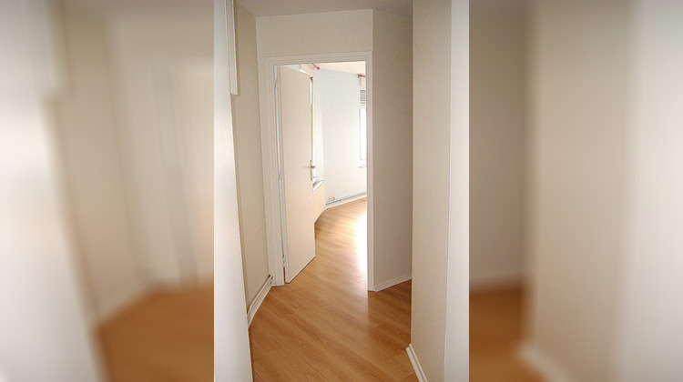 Ma-Cabane - Location Appartement RAIMBEAUCOURT, 86 m²