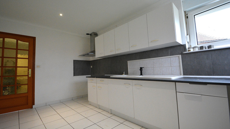 Ma-Cabane - Location Appartement RAIMBEAUCOURT, 90 m²