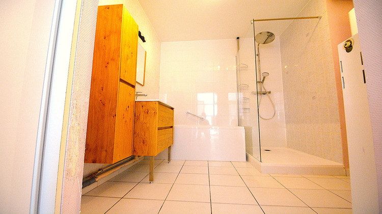 Ma-Cabane - Location Appartement RAIMBEAUCOURT, 90 m²