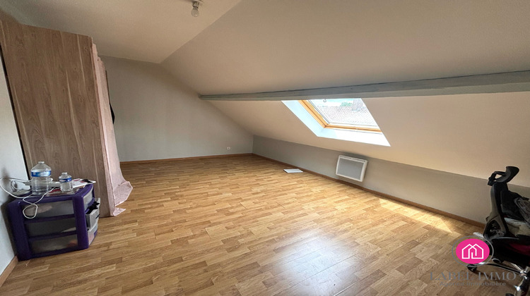 Ma-Cabane - Location Appartement Raismes, 75 m²
