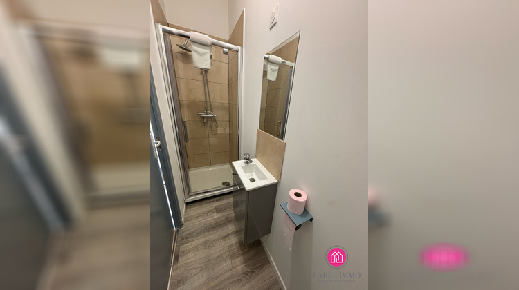 Ma-Cabane - Location Appartement Raismes, 12 m²