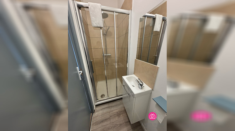 Ma-Cabane - Location Appartement Raismes, 23 m²