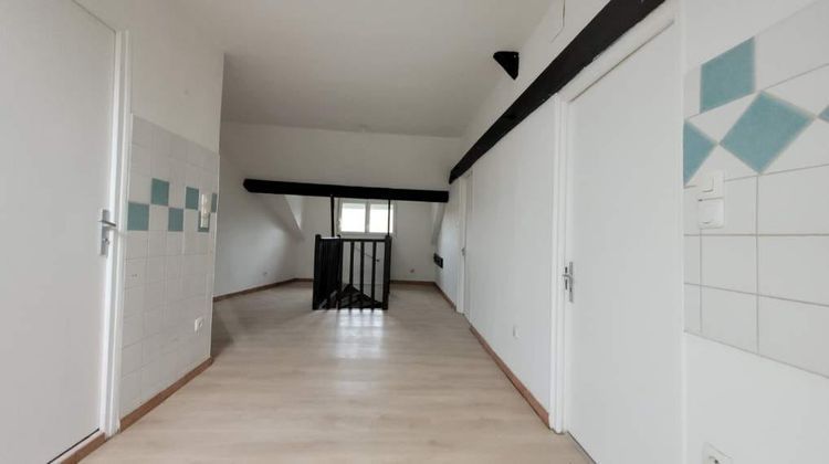 Ma-Cabane - Location Appartement Raismes, 51 m²