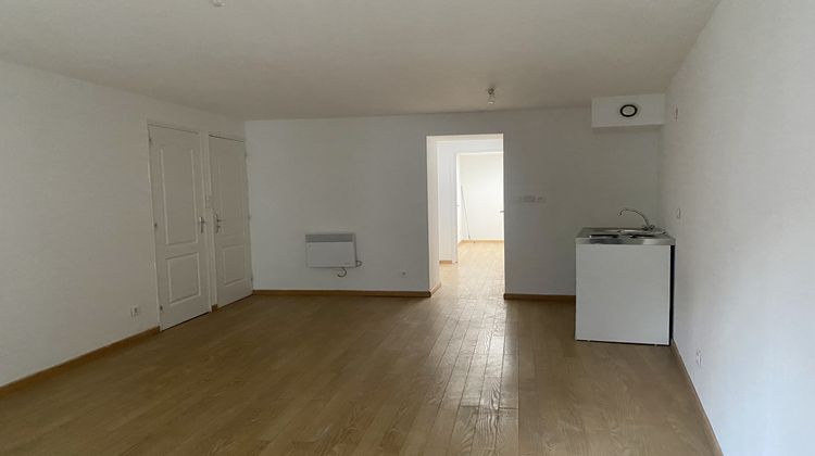 Ma-Cabane - Location Appartement Raismes, 34 m²