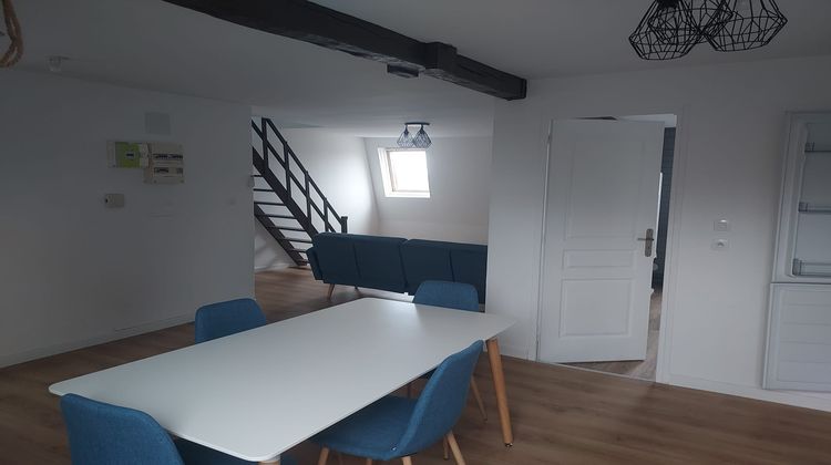 Ma-Cabane - Location Appartement Raismes, 37 m²