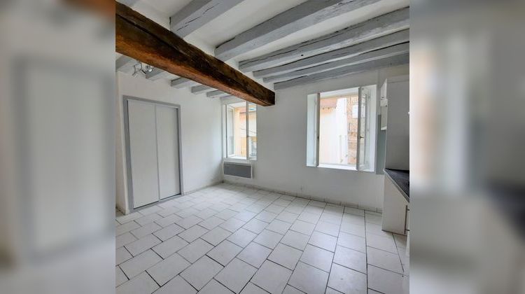 Ma-Cabane - Location Appartement Rambouillet, 31 m²
