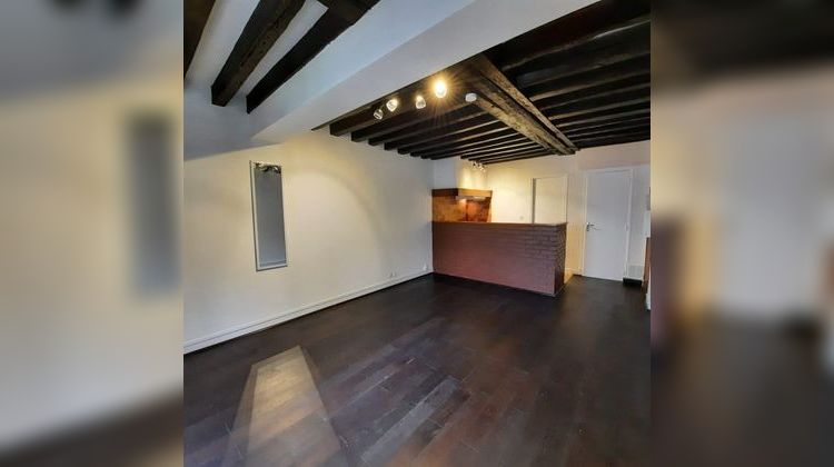 Ma-Cabane - Location Appartement Rambouillet, 27 m²