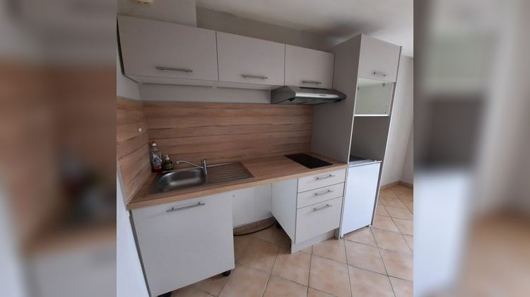 Ma-Cabane - Location Appartement Rambouillet, 22 m²