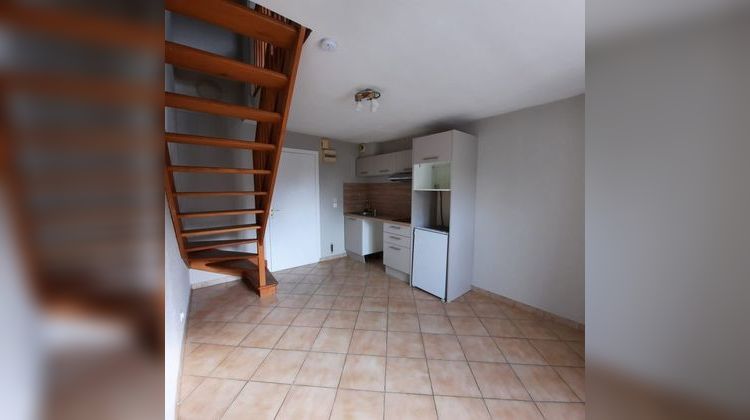 Ma-Cabane - Location Appartement Rambouillet, 22 m²