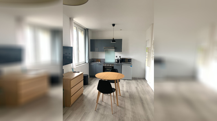 Ma-Cabane - Location Appartement RAMBOUILLET, 22 m²