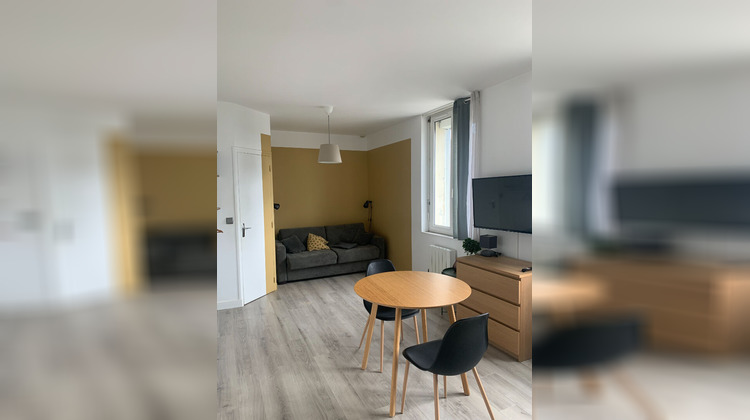 Ma-Cabane - Location Appartement RAMBOUILLET, 22 m²