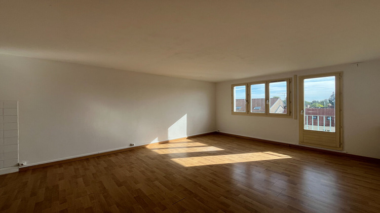 Ma-Cabane - Location Appartement RAMBOUILLET, 25 m²