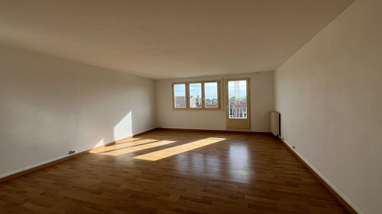 Ma-Cabane - Location Appartement RAMBOUILLET, 25 m²