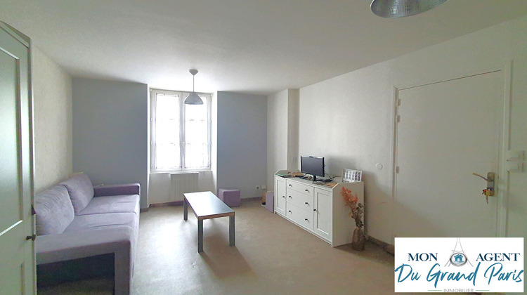 Ma-Cabane - Location Appartement RAMBOUILLET, 26 m²