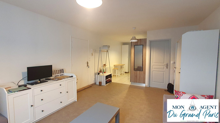 Ma-Cabane - Location Appartement RAMBOUILLET, 26 m²