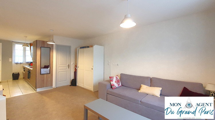 Ma-Cabane - Location Appartement RAMBOUILLET, 26 m²