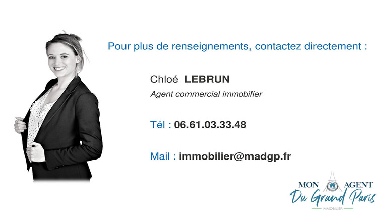 Ma-Cabane - Location Appartement RAMBOUILLET, 26 m²