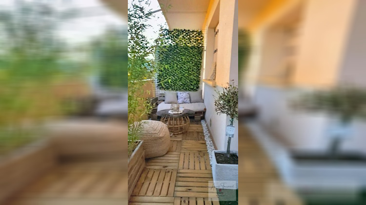 Ma-Cabane - Location Appartement RAMBOUILLET, 29 m²