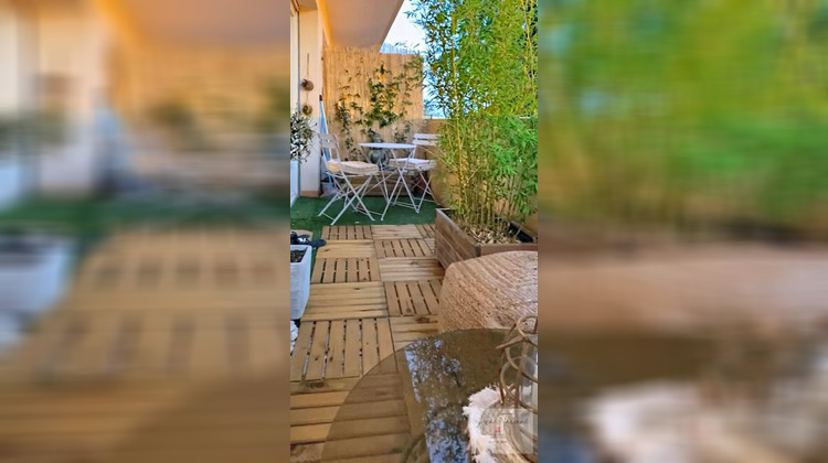 Ma-Cabane - Location Appartement RAMBOUILLET, 29 m²