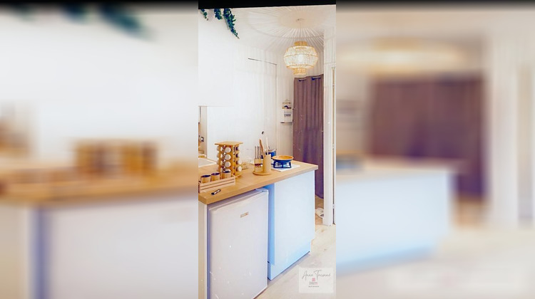 Ma-Cabane - Location Appartement RAMBOUILLET, 29 m²