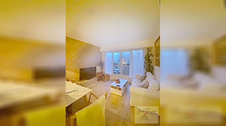 Ma-Cabane - Location Appartement RAMBOUILLET, 29 m²