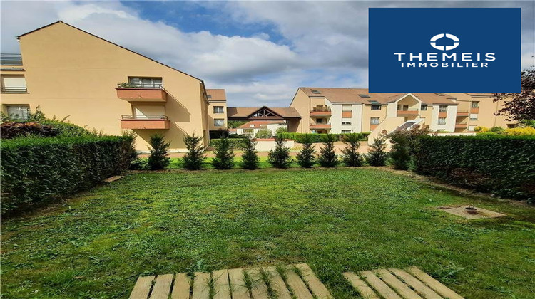 Ma-Cabane - Location Appartement RAMBOUILLET, 30 m²