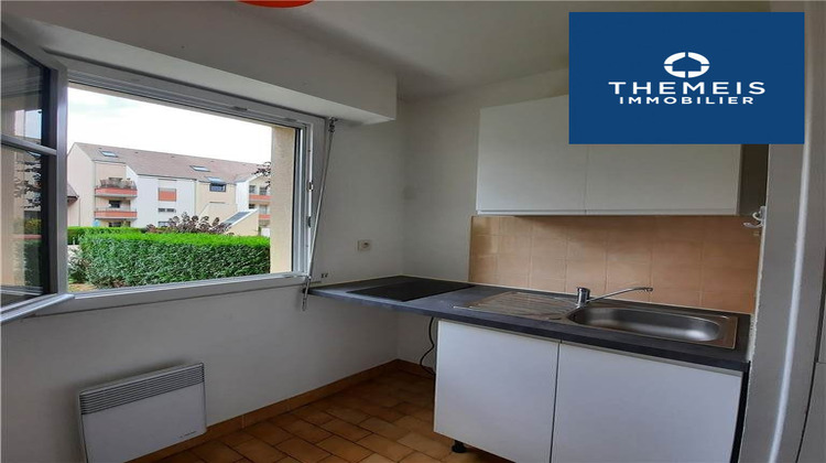 Ma-Cabane - Location Appartement RAMBOUILLET, 30 m²