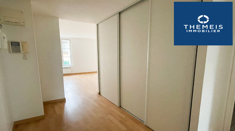 Ma-Cabane - Location Appartement Rambouillet, 46 m²