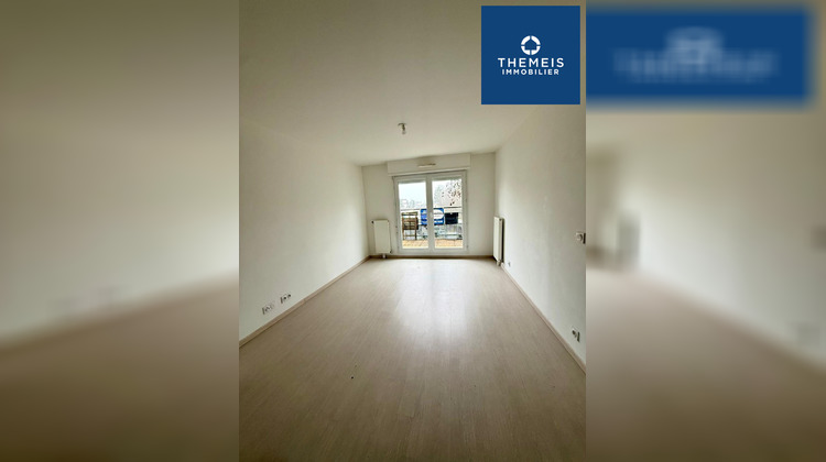 Ma-Cabane - Location Appartement RAMBOUILLET, 39 m²