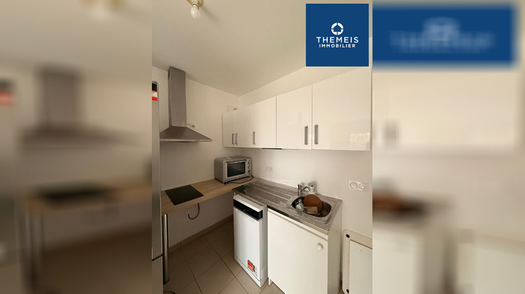 Ma-Cabane - Location Appartement RAMBOUILLET, 39 m²