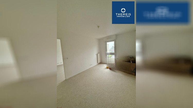 Ma-Cabane - Location Appartement RAMBOUILLET, 39 m²