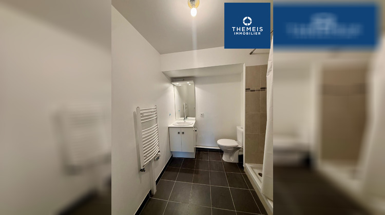 Ma-Cabane - Location Appartement RAMBOUILLET, 39 m²