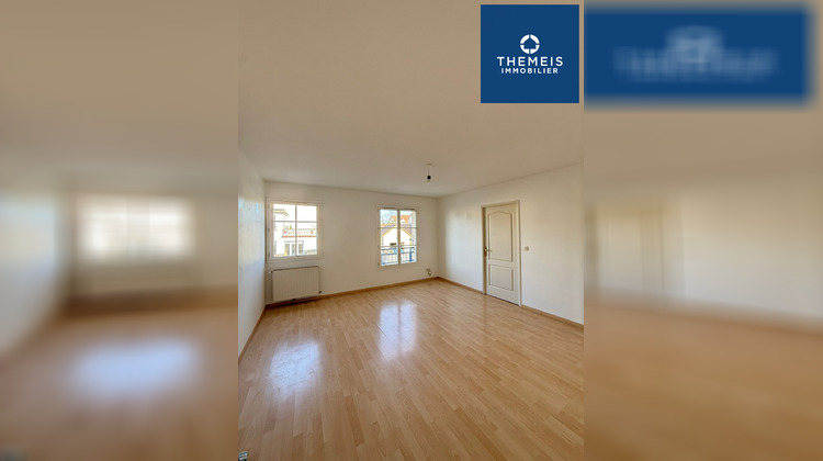 Ma-Cabane - Location Appartement RAMBOUILLET, 47 m²