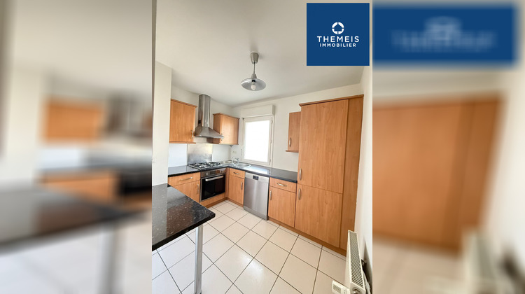 Ma-Cabane - Location Appartement RAMBOUILLET, 47 m²