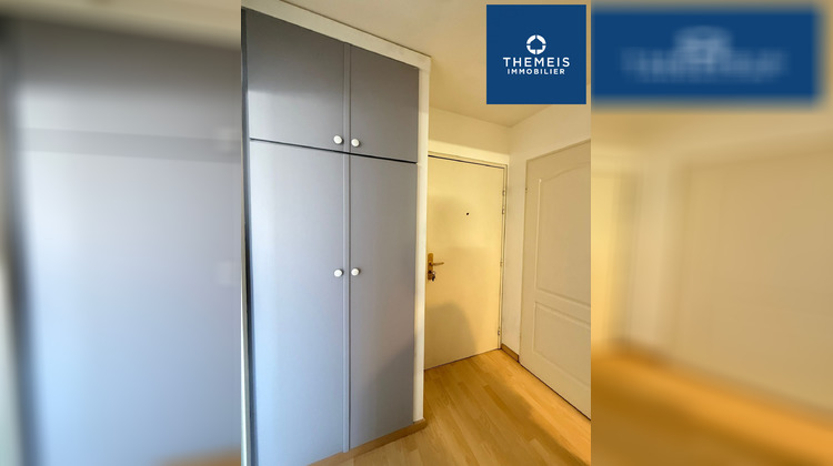 Ma-Cabane - Location Appartement RAMBOUILLET, 47 m²