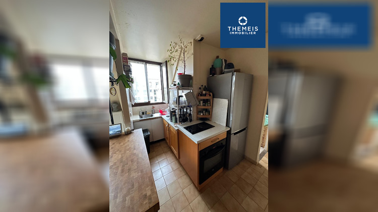 Ma-Cabane - Location Appartement RAMBOUILLET, 34 m²