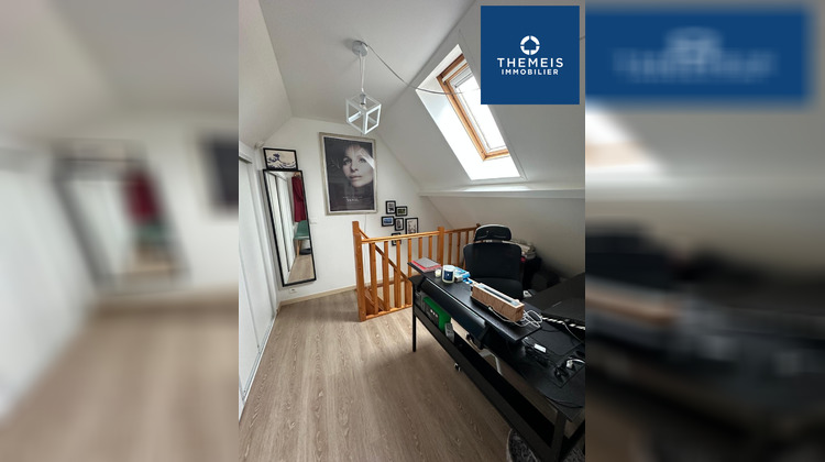 Ma-Cabane - Location Appartement RAMBOUILLET, 34 m²